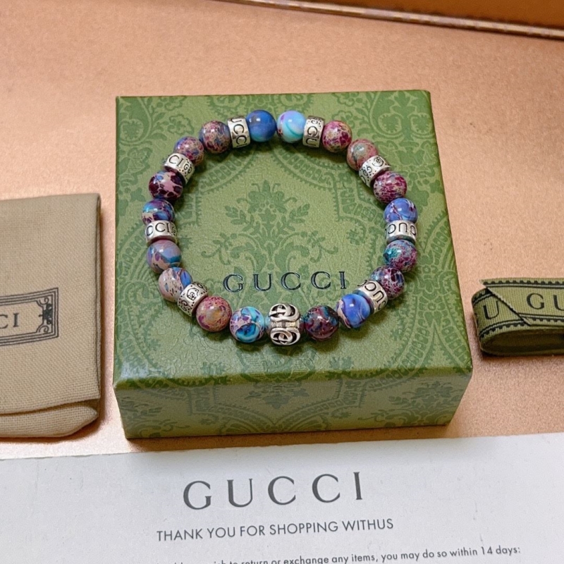 Gucci Bracelets